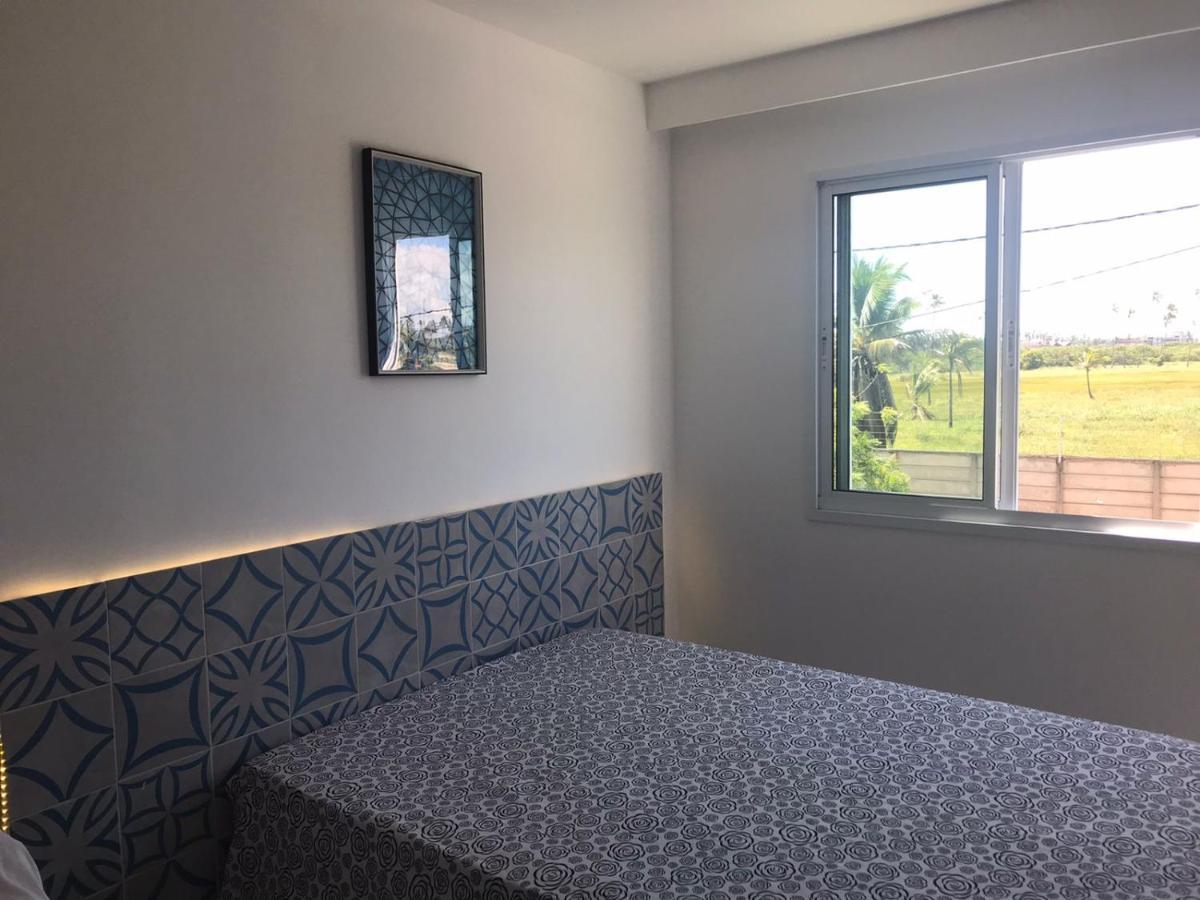 Ambrosio Temporadas Porto de Galinhas Luaran gambar