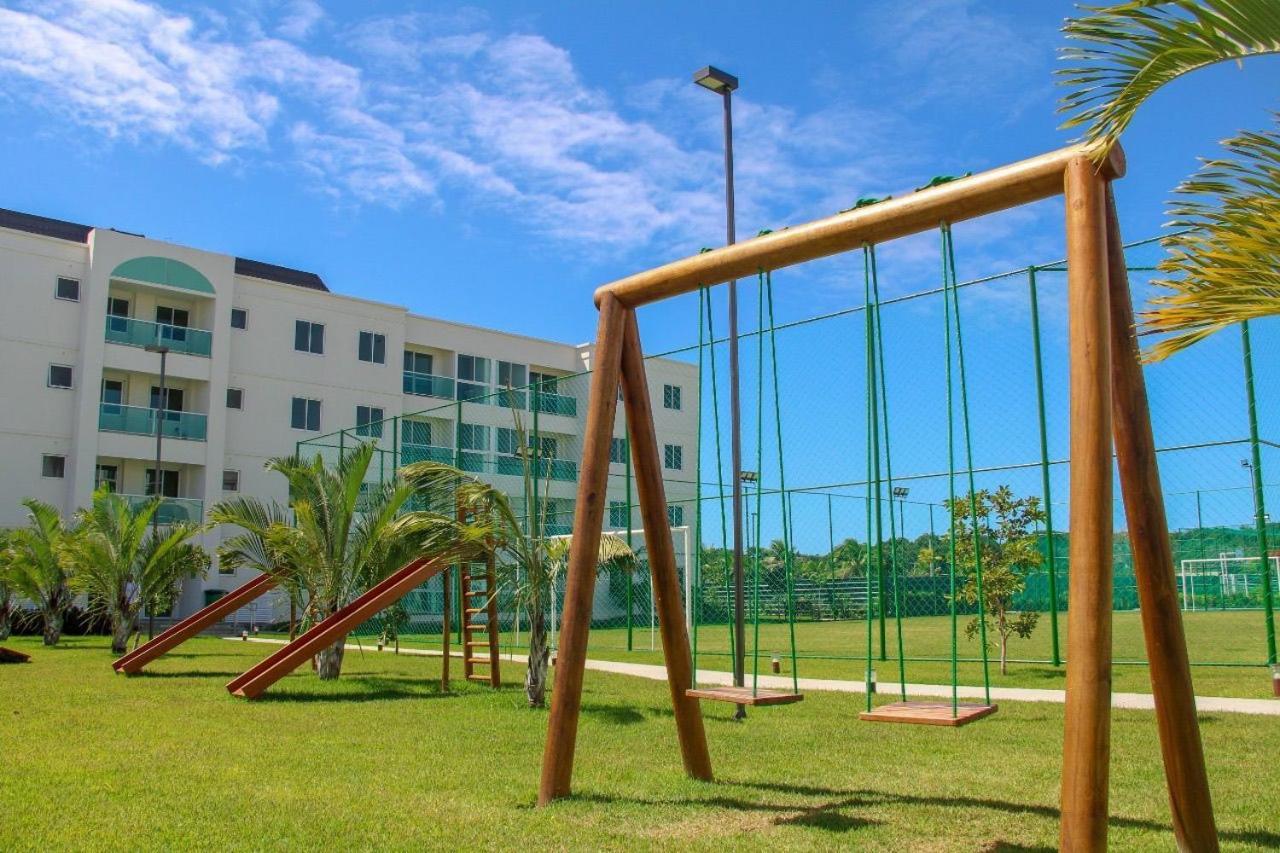 Ambrosio Temporadas Porto de Galinhas Luaran gambar